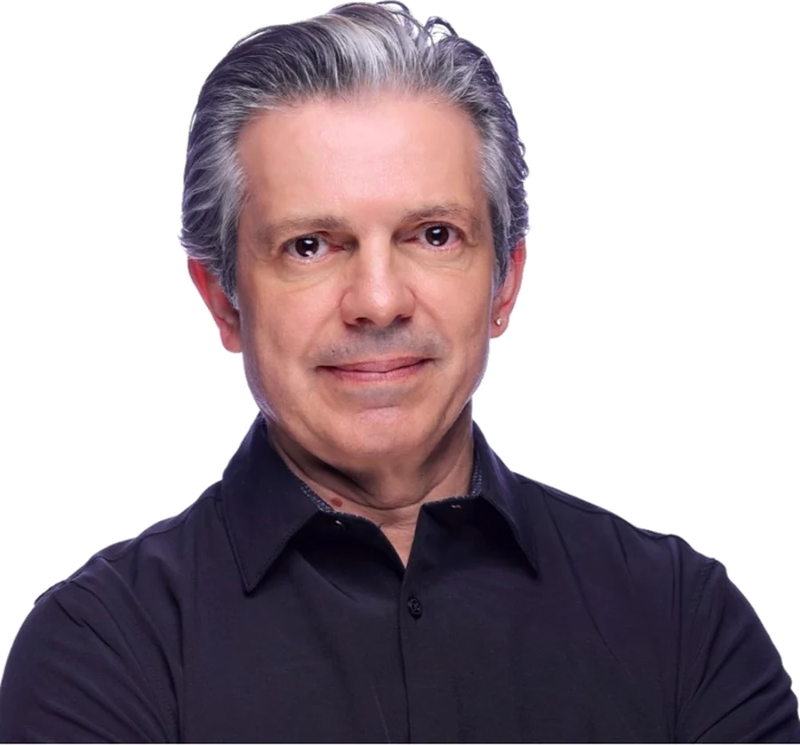 Beto Santos
